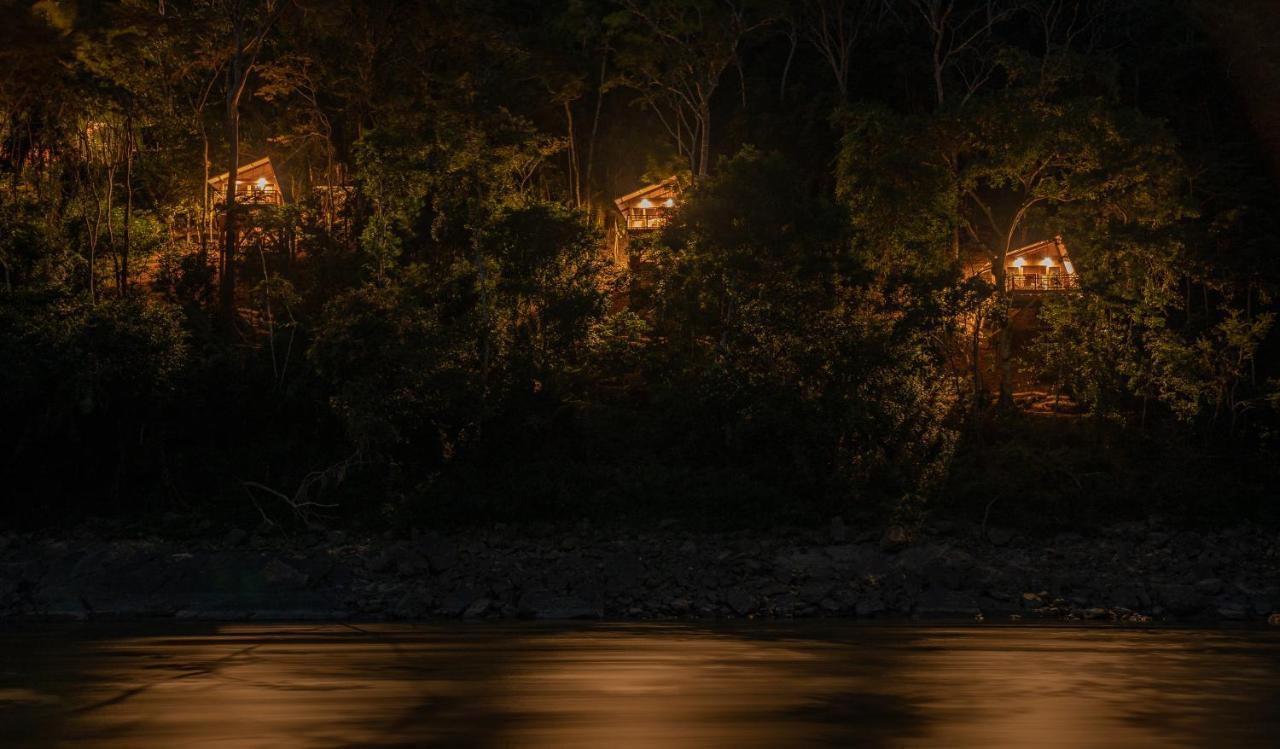 Pumarinri Amazon Lodge Tarapoto Dış mekan fotoğraf