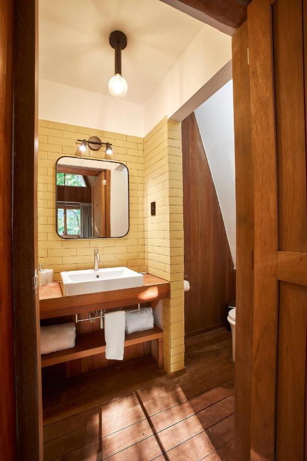 Pumarinri Amazon Lodge Tarapoto Dış mekan fotoğraf