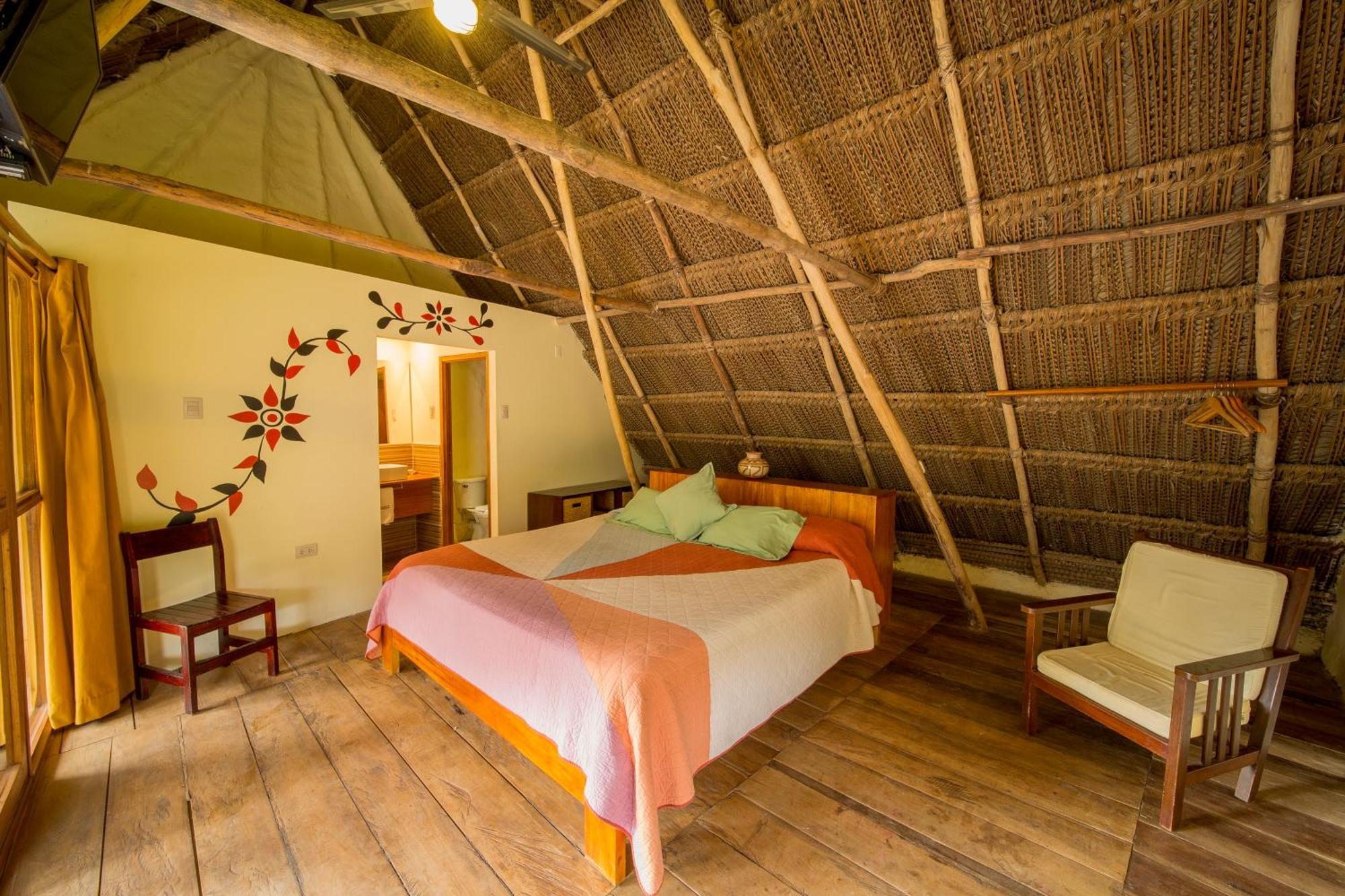 Pumarinri Amazon Lodge Tarapoto Dış mekan fotoğraf