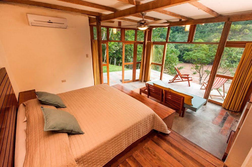 Pumarinri Amazon Lodge Tarapoto Dış mekan fotoğraf