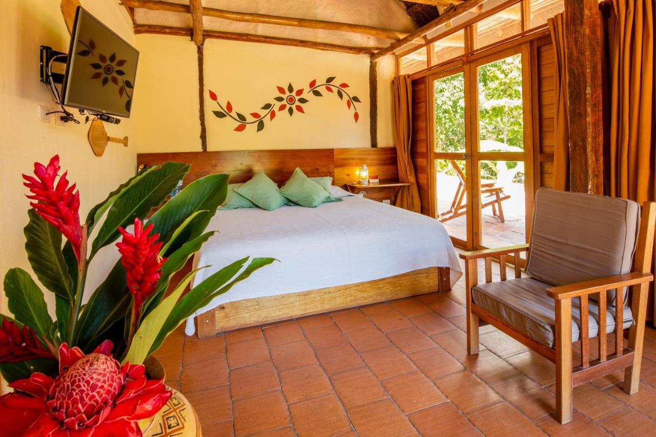 Pumarinri Amazon Lodge Tarapoto Dış mekan fotoğraf